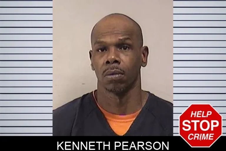Kenneth Pearson