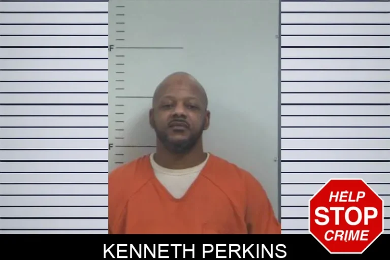 Kenneth Perkins