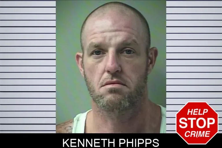Kenneth Phipps