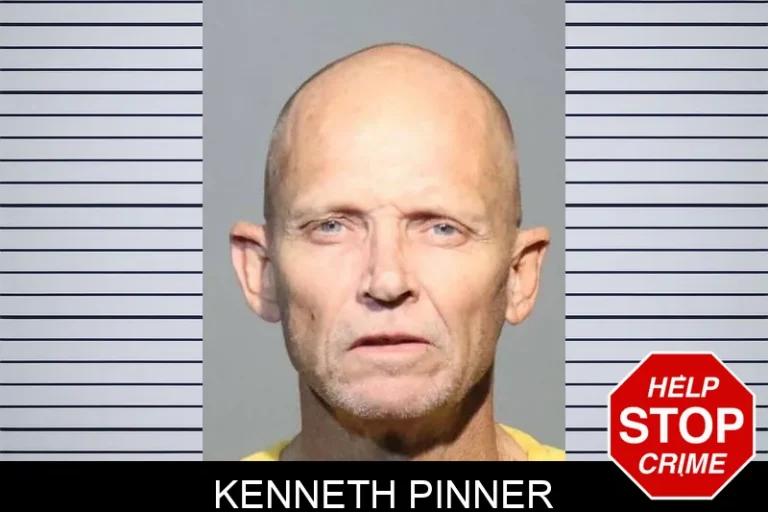 Kenneth Pinner