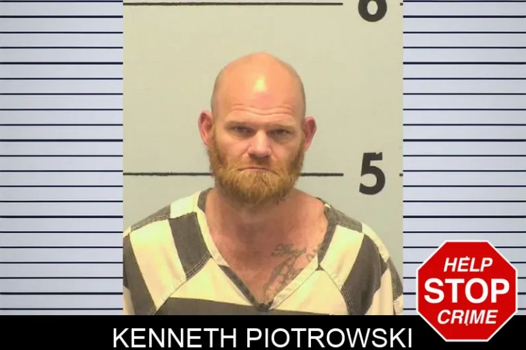 Kenneth Piotrowski