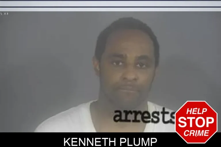 Kenneth Plump