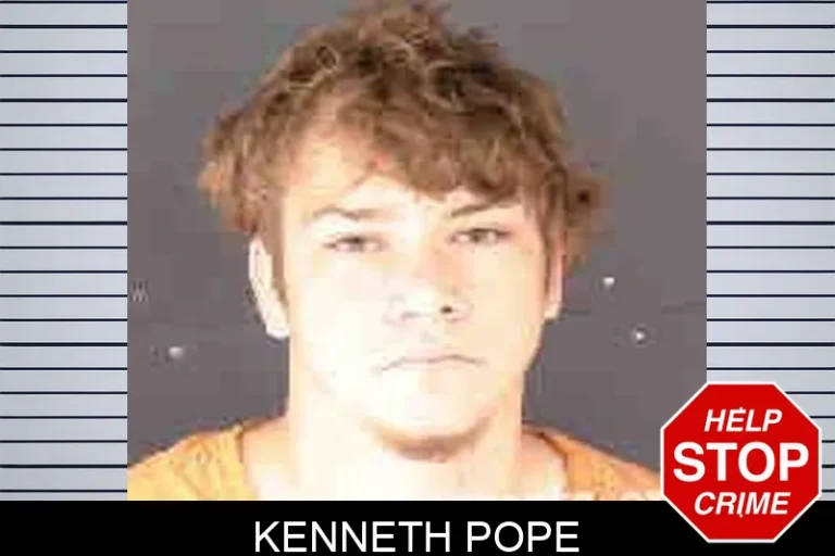 Kenneth Pope