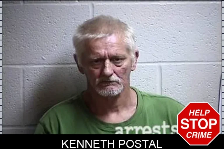 Kenneth Postal