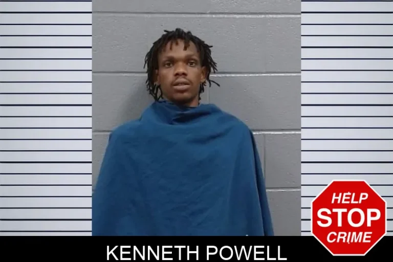Kenneth Powell