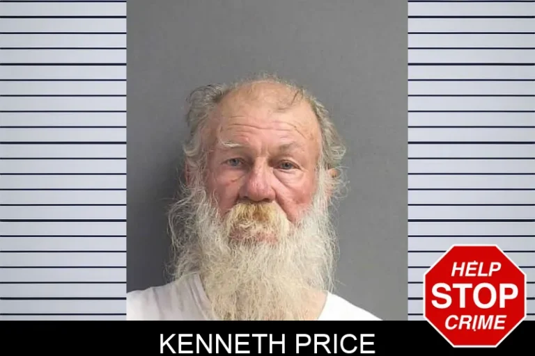 Kenneth Price
