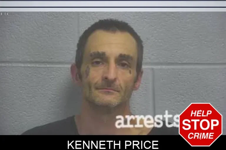 Kenneth Price