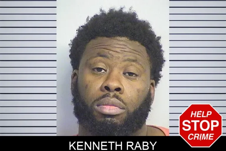 Kenneth Raby