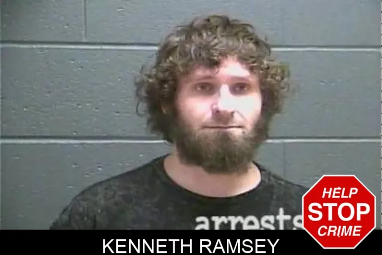 Kenneth Ramsey