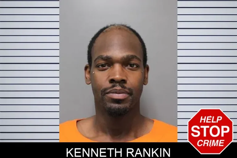 Kenneth Rankin