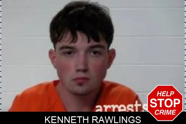 Kenneth Rawlings