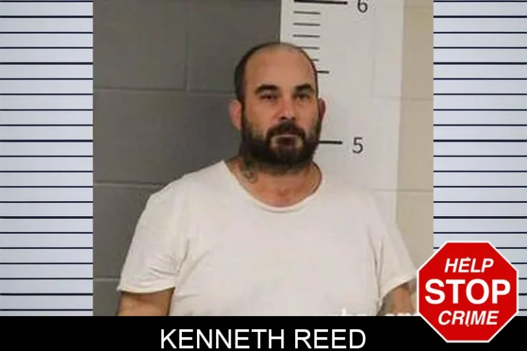 Kenneth Reed
