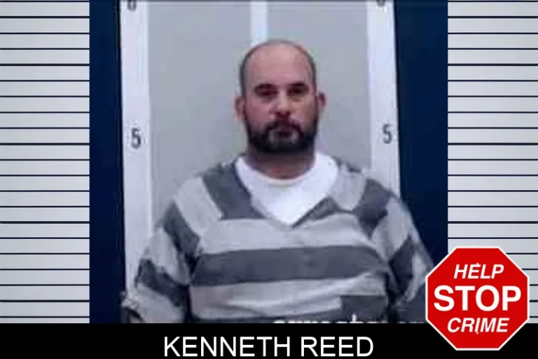Kenneth Reed