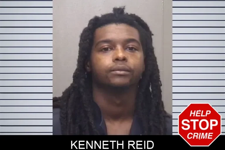 Kenneth Reid