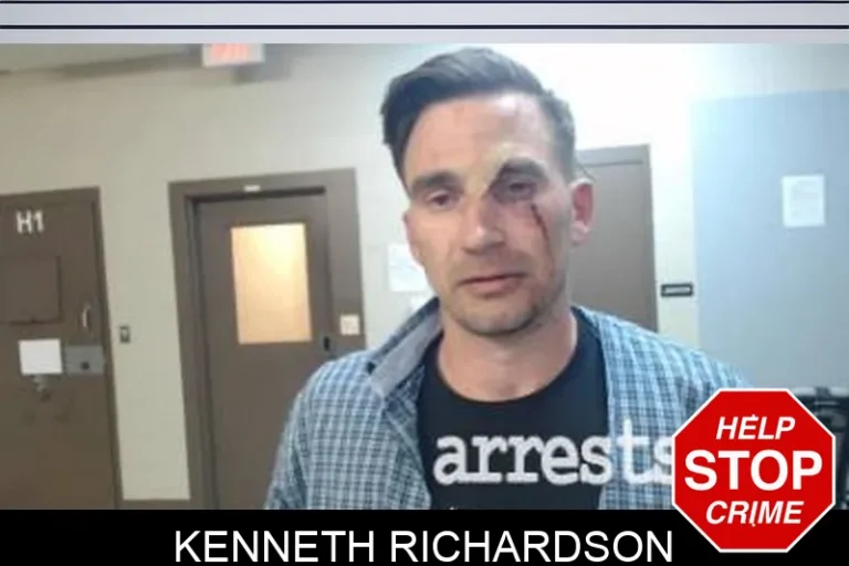 Kenneth Richardson