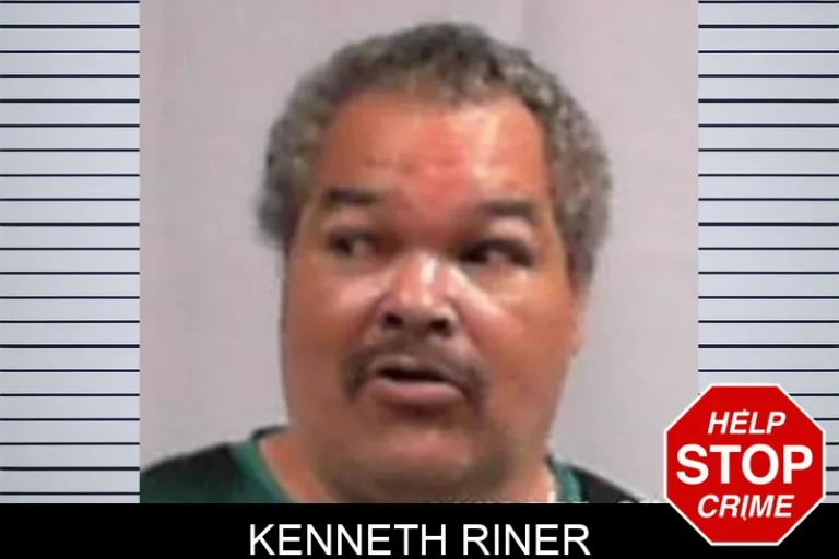 Kenneth Riner
