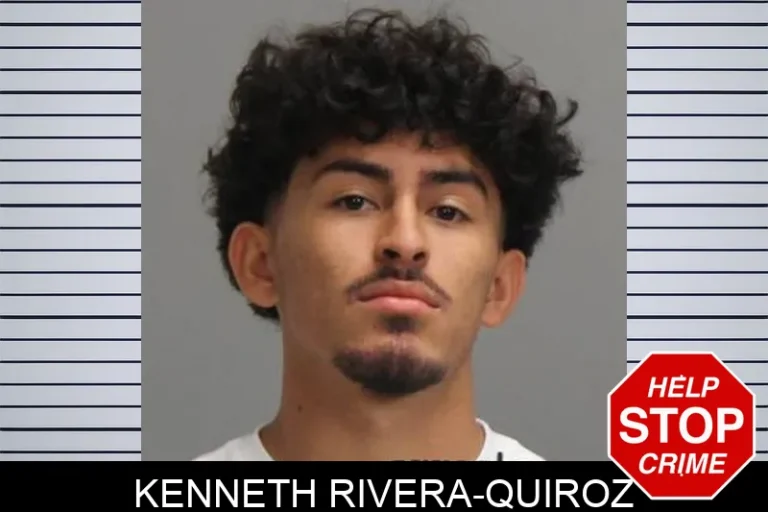 Kenneth Rivera-Quiroz
