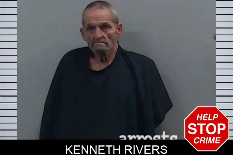 Kenneth Rivers