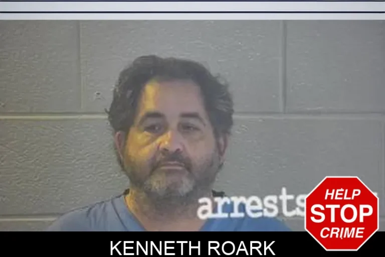Kenneth Roark