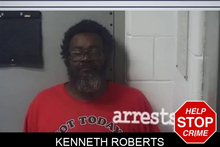 Kenneth Roberts