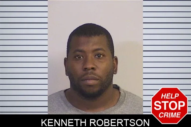 Kenneth Robertson