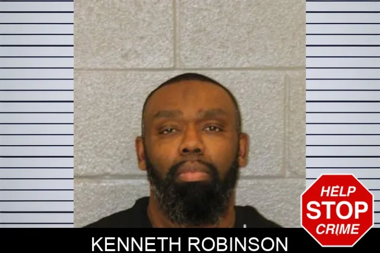 Kenneth Robinson