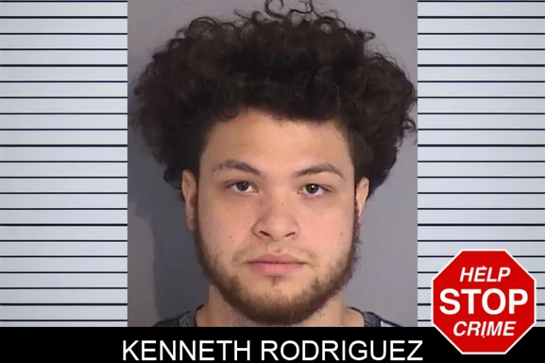 Kenneth RodriguEz