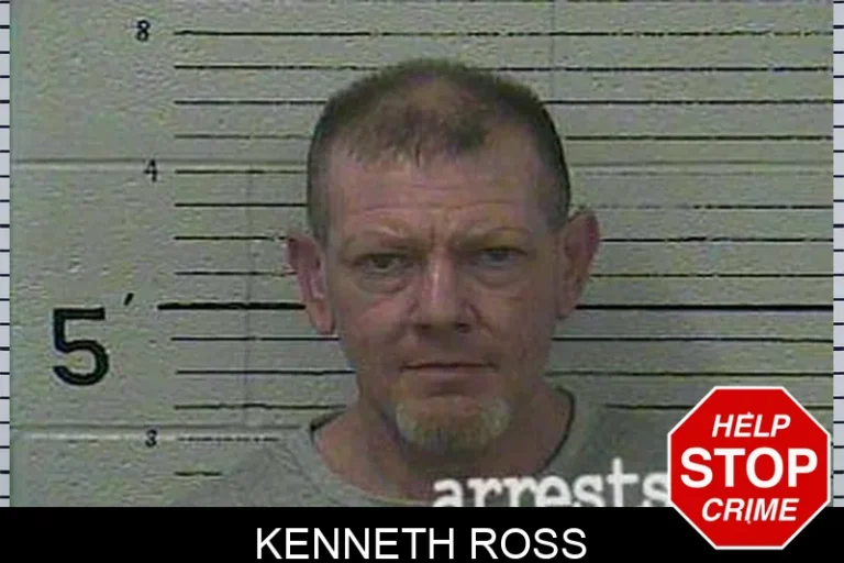 Kenneth Ross