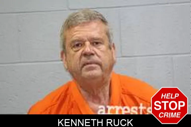 Kenneth Ruck