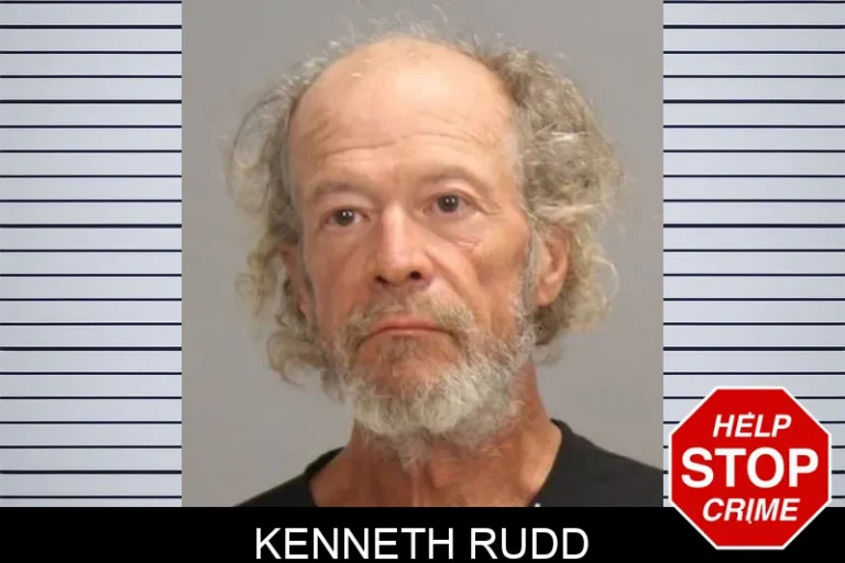 Kenneth Rudd