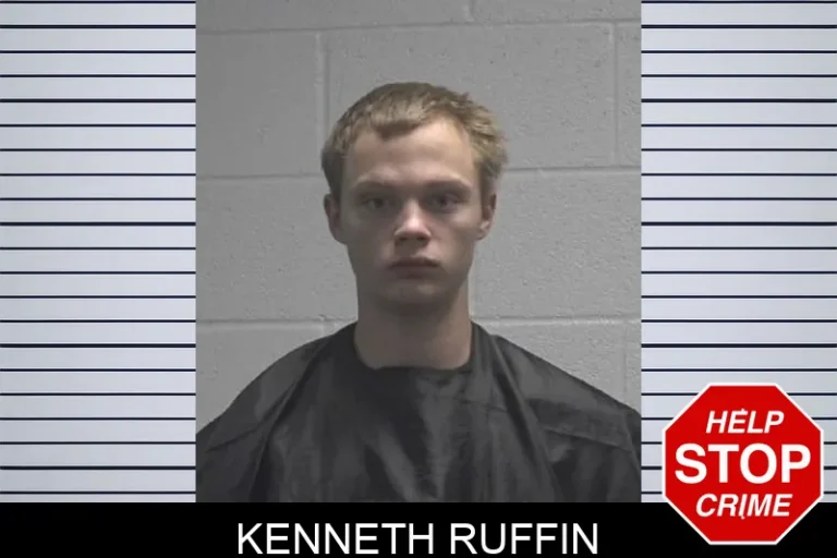 Kenneth Ruffin