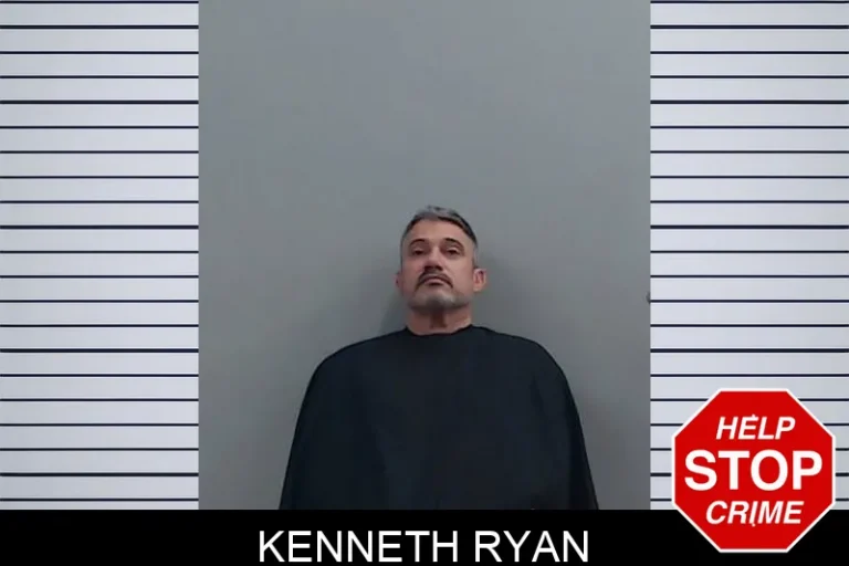 Kenneth Ryan