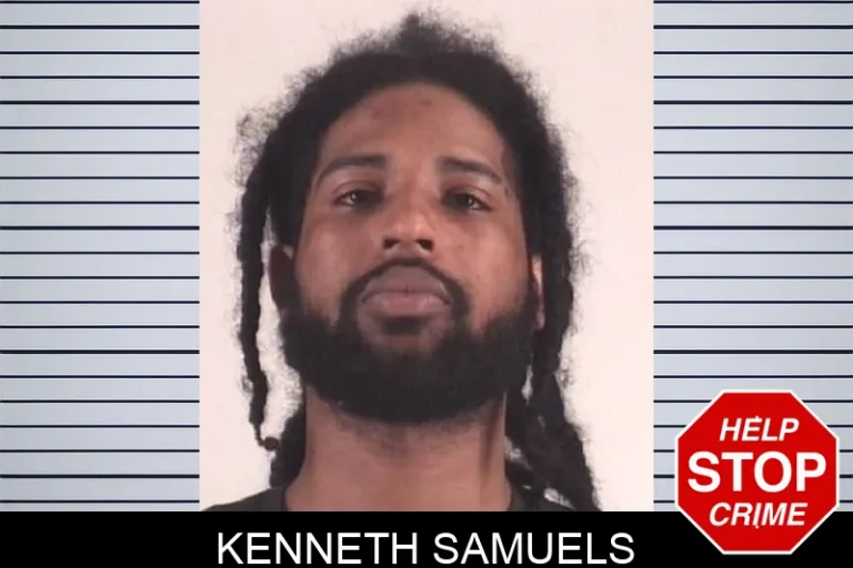 Kenneth Samuels