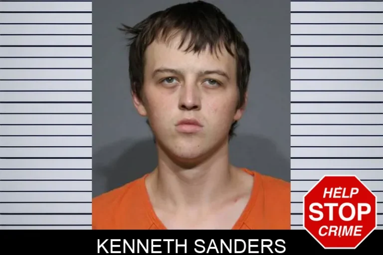 Kenneth Sanders