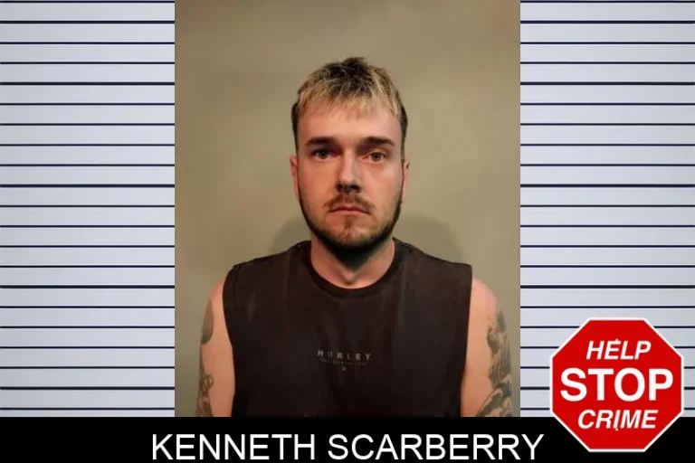 Kenneth Scarberry
