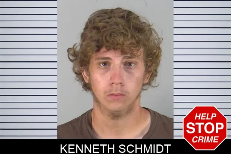 Kenneth Schmidt
