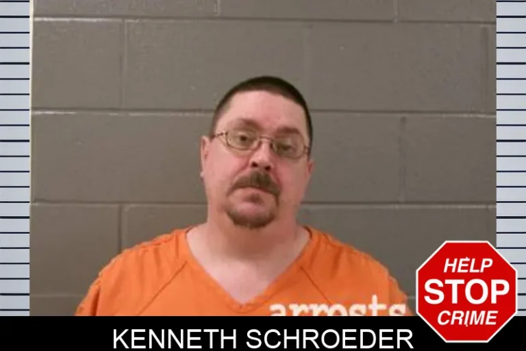 Kenneth Schroeder