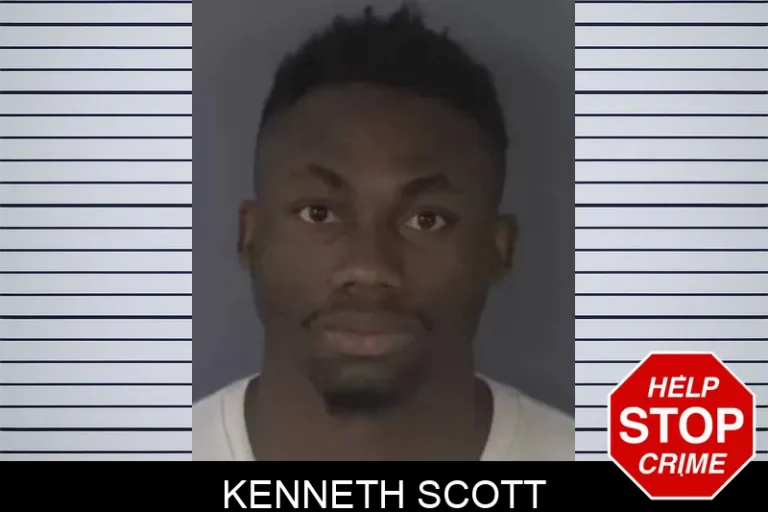 Kenneth Scott