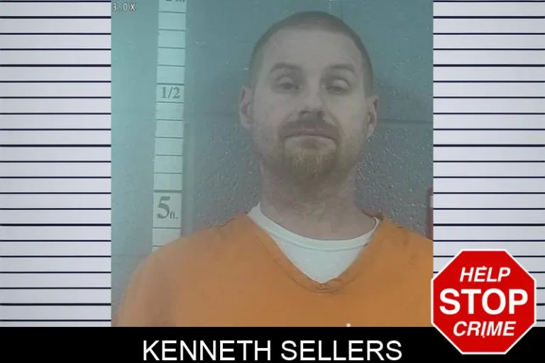 Kenneth Sellers