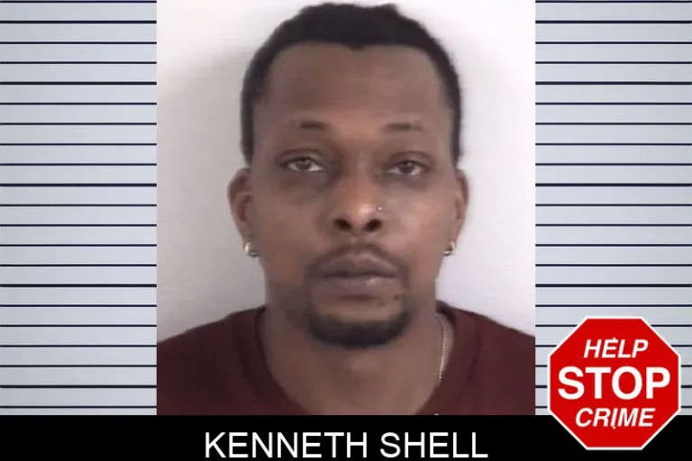 Kenneth Shell