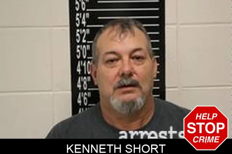 Kenneth Short