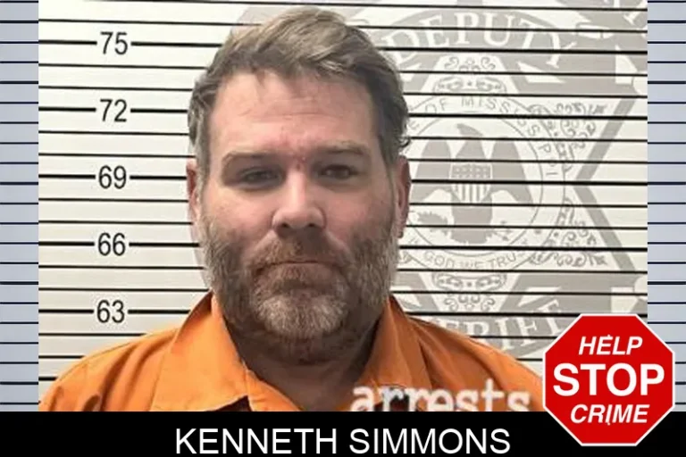 Kenneth Simmons