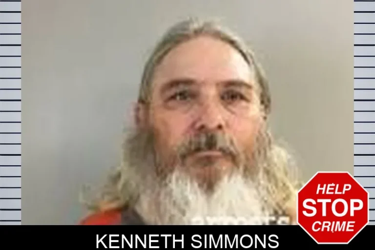Kenneth Simmons