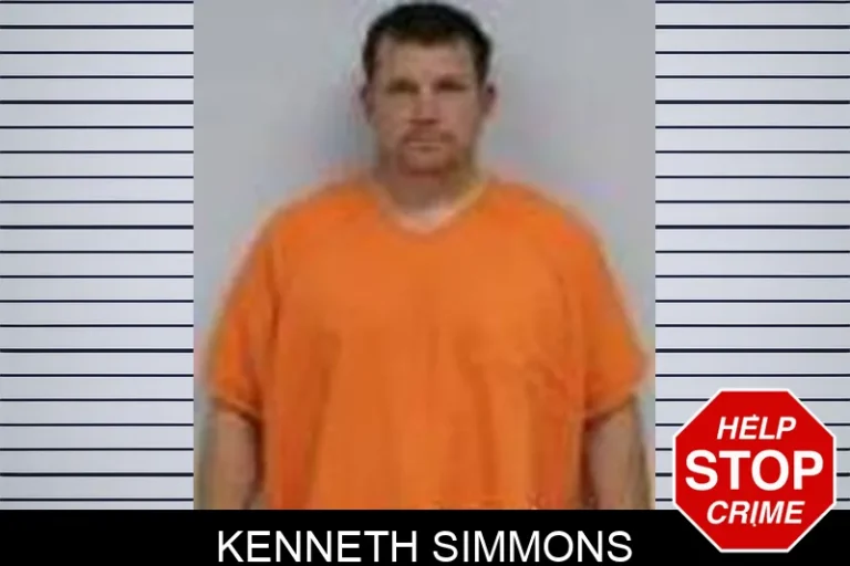 Kenneth Simmons