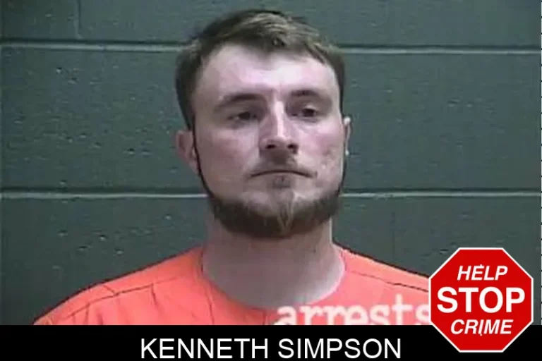 Kenneth Simpson
