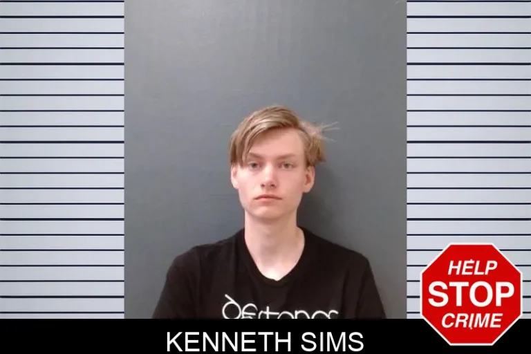 Kenneth Sims