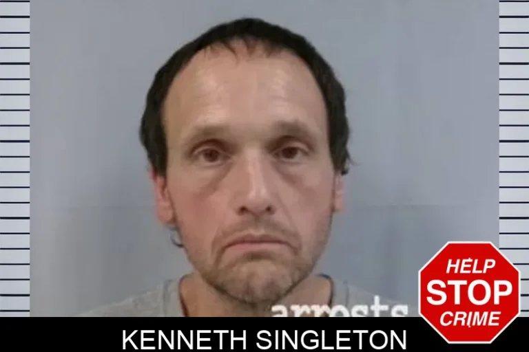 Kenneth Singleton