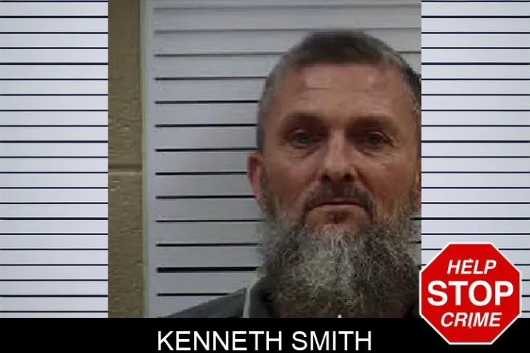 Kenneth Smith