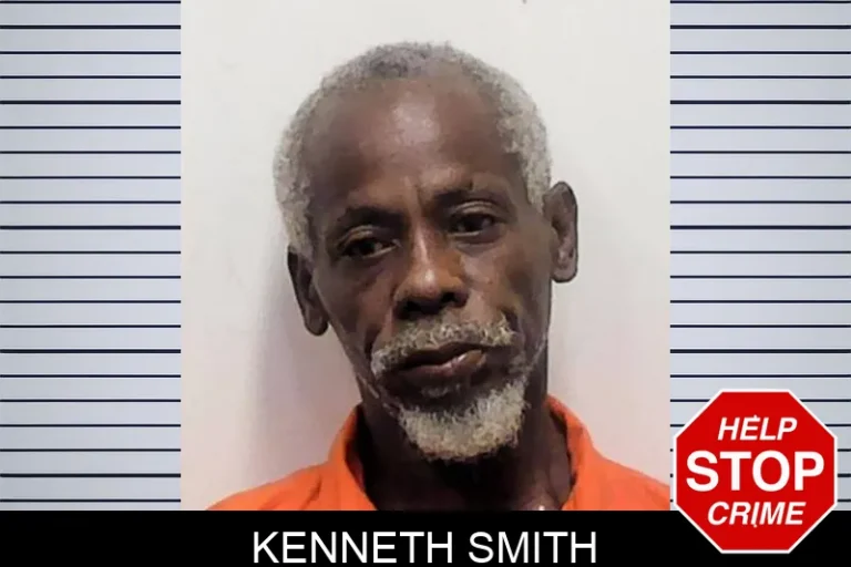 Kenneth Smith