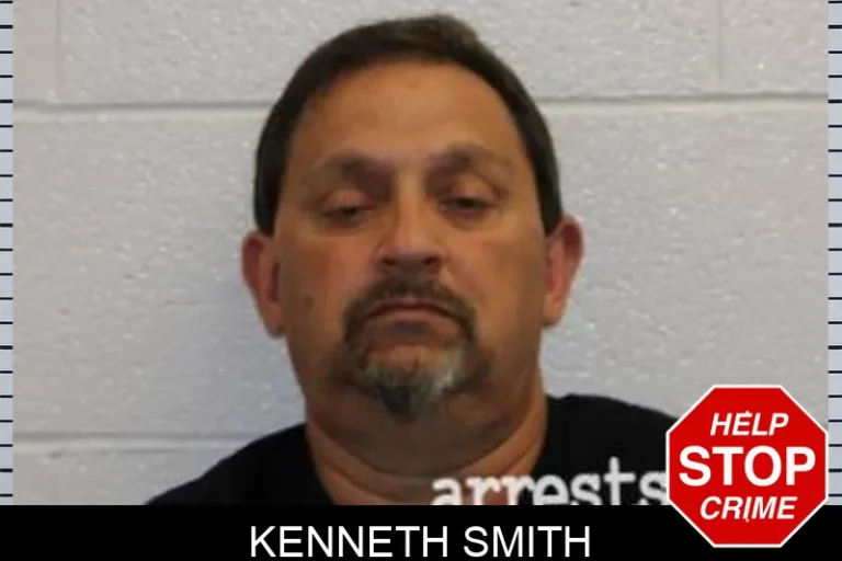Kenneth Smith